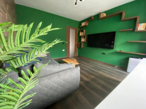 Apartament complex studențesc